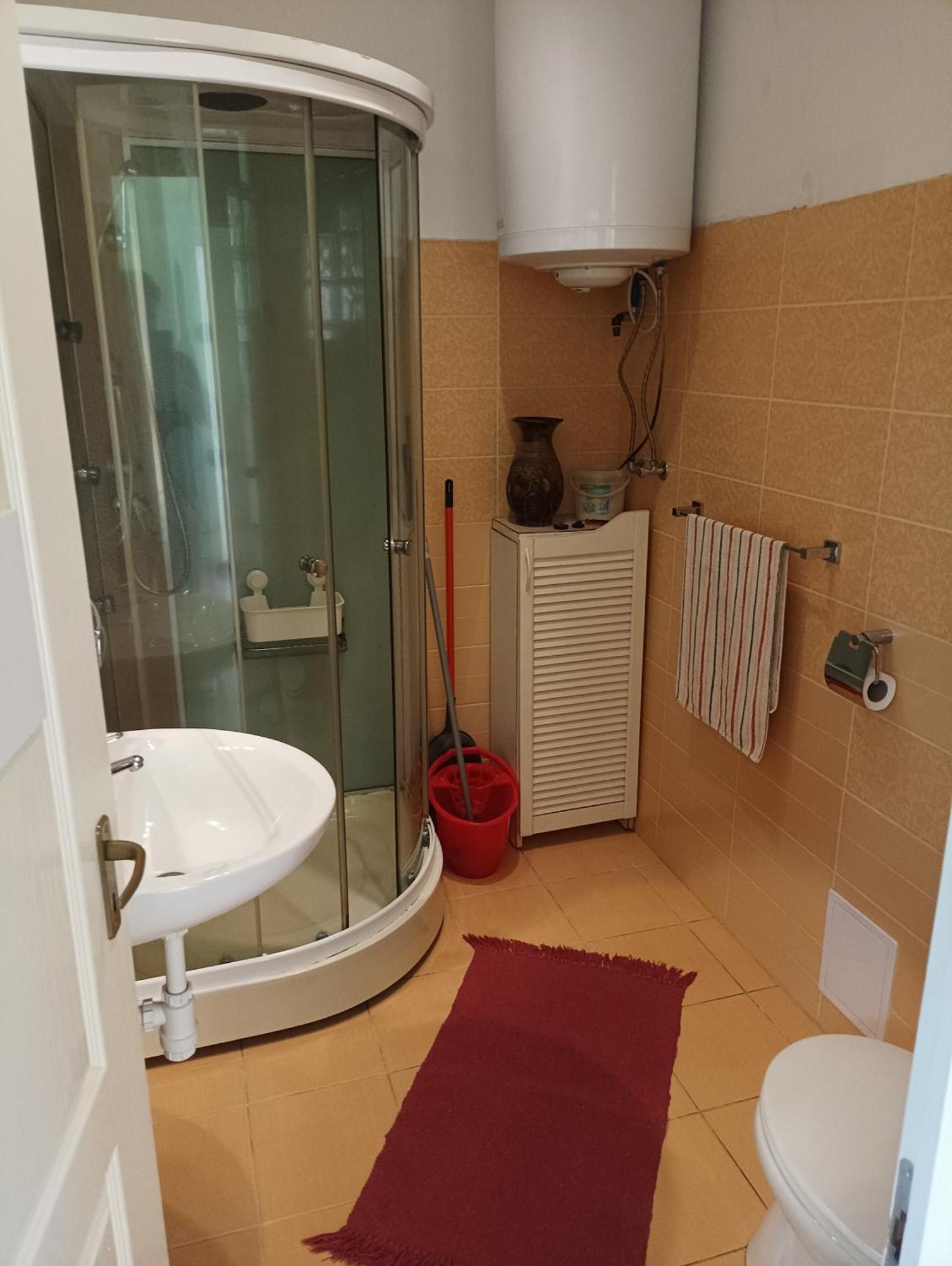 Bandi Vendeghaz Apartment Verpelét Екстериор снимка