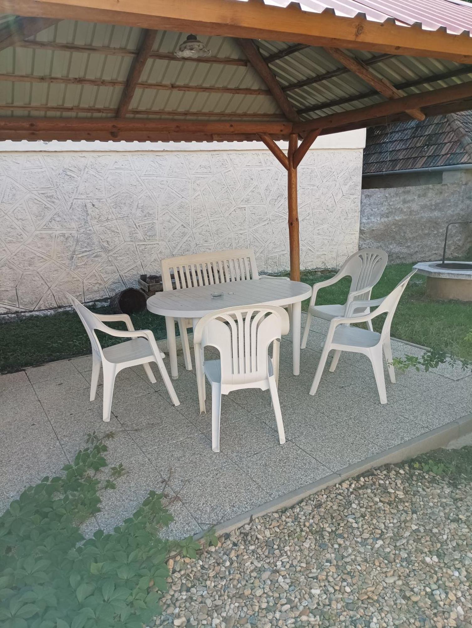 Bandi Vendeghaz Apartment Verpelét Екстериор снимка